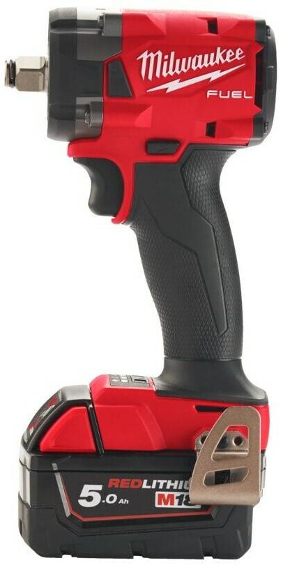 Atornilladores de impacto Bricor Milwaukee M18 FIW2F12FIW2F12-502X (4933478444)